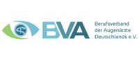 Link zu Berufsverband der Augenärzte (BVA)